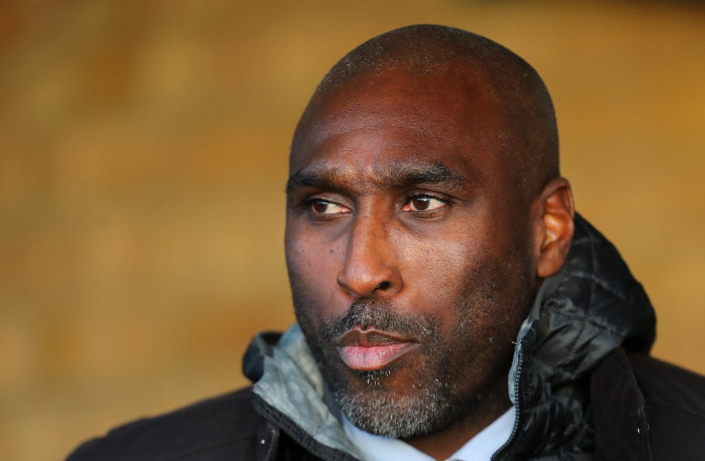 Southend United v Rotherham United - Sky Bet League One