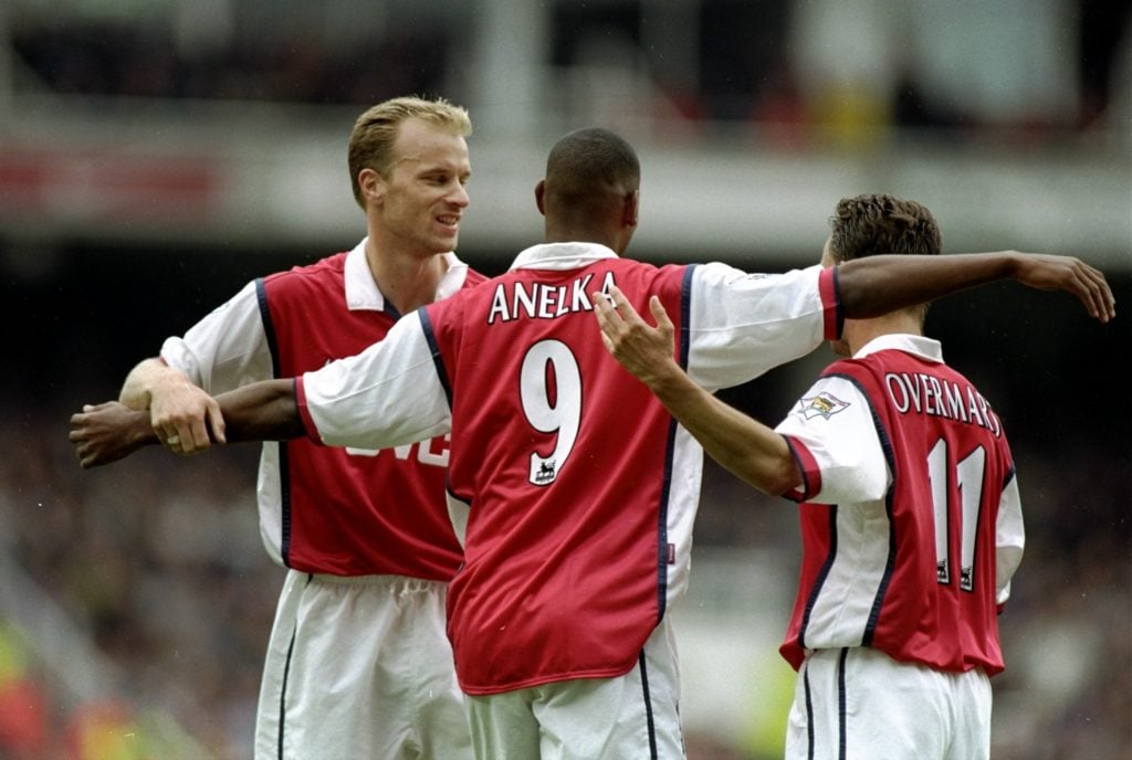 Nicolas Anelka