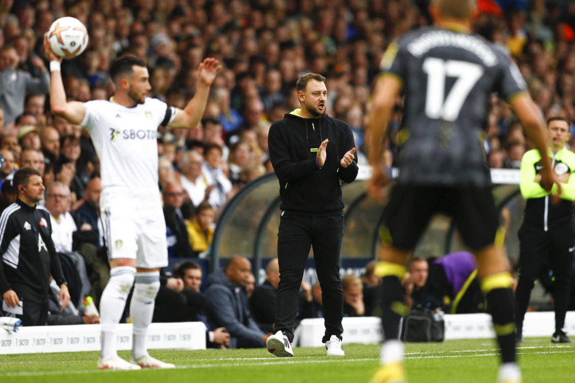 Photo by Daniel Chesterton/Offside/Offside via Getty Images