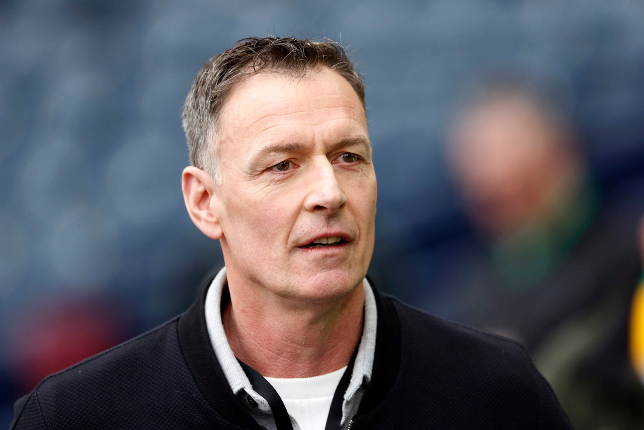 Chris Sutton says West Ham have made a ‘very underrated’ signing this ...