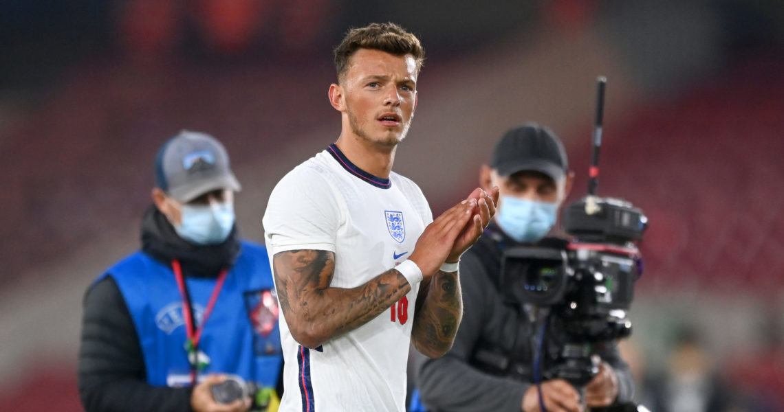 Photo by Michael Regan - The FA/The FA via Getty Images