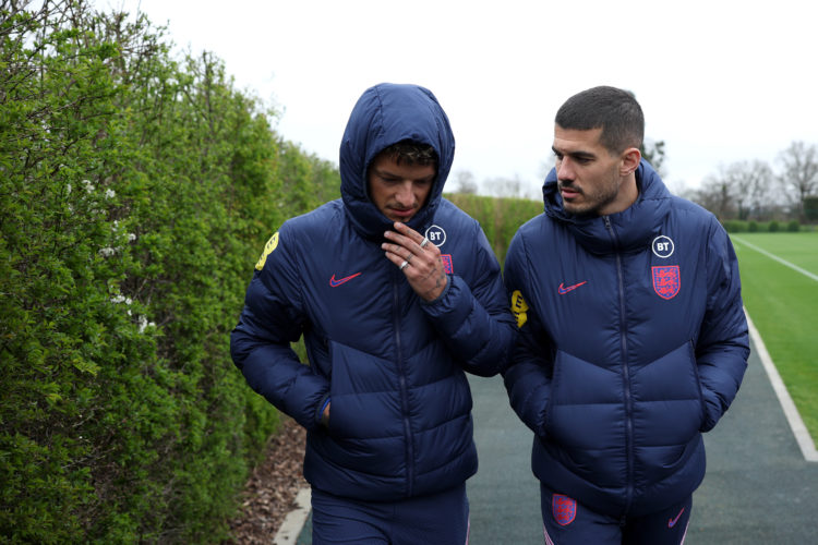 Photo by Eddie Keogh - The FA/The FA via Getty Images