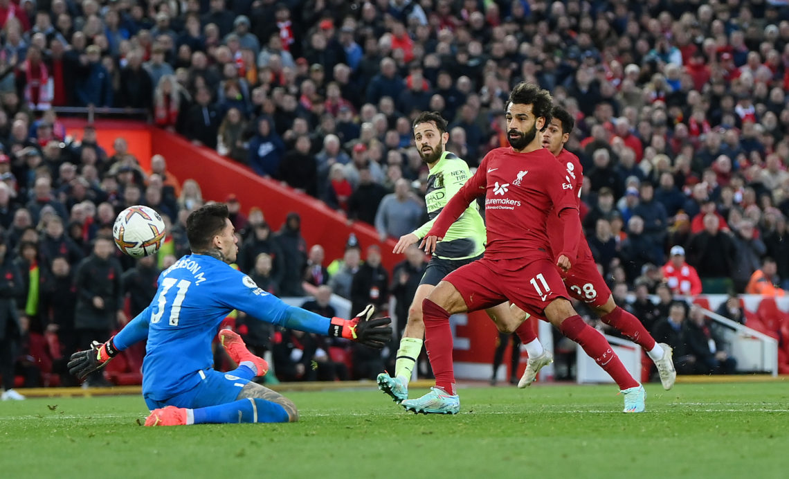 Photo by Laurence Griffiths/Getty Images