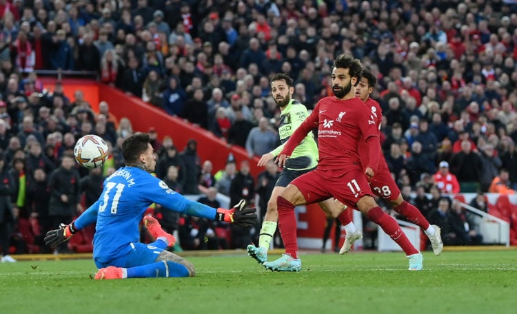 Photo by Laurence Griffiths/Getty Images
