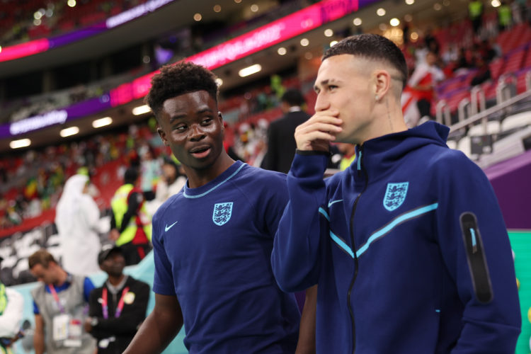 Photo by Eddie Keogh - The FA/The FA via Getty Images