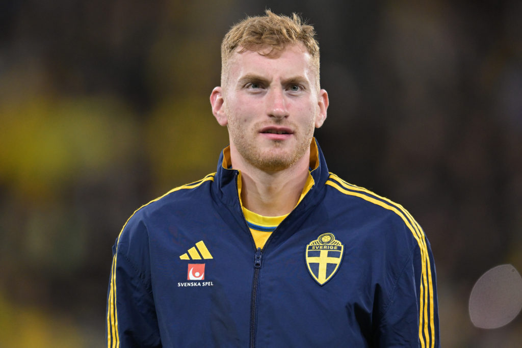 Sweden v Belgium: Group F - UEFA EURO 2024 Qualifying Round