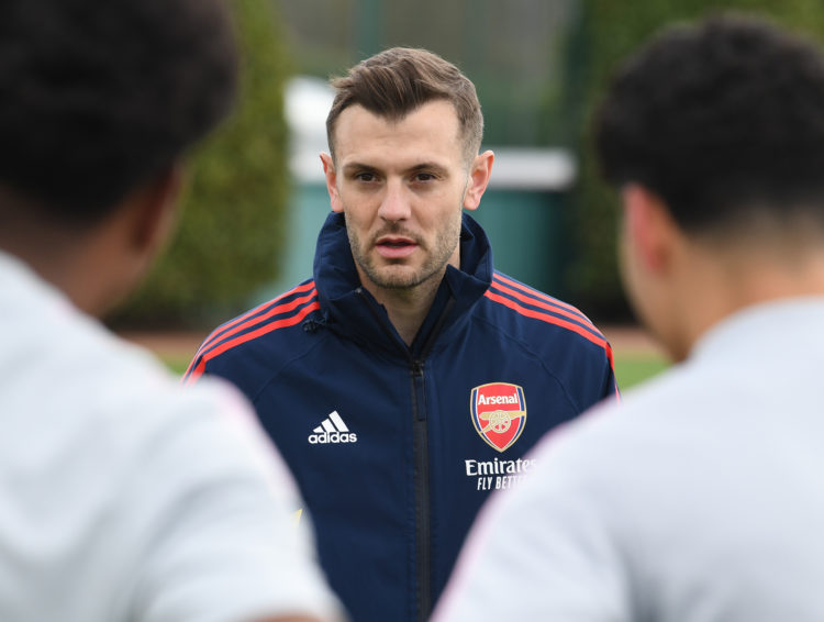 Photo by David Price/Arsenal FC via Getty Images