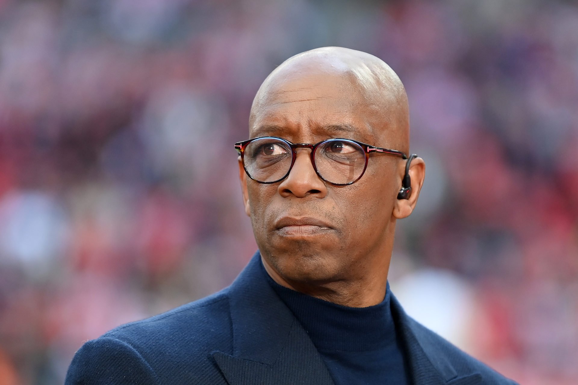 Ian Wright amazed by 27-year-old Manchester United player after ...