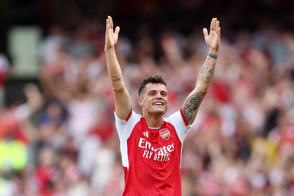 Arsenal FC v Wolverhampton Wanderers - Premier League