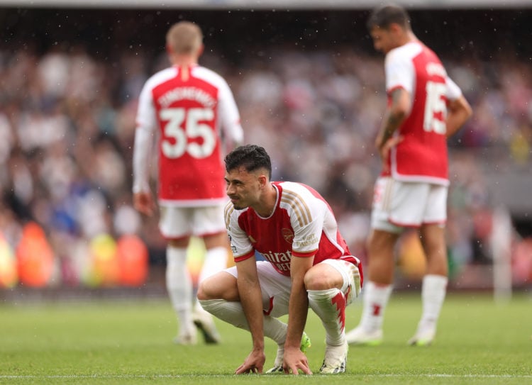 Photo by Julian Finney/Getty Images