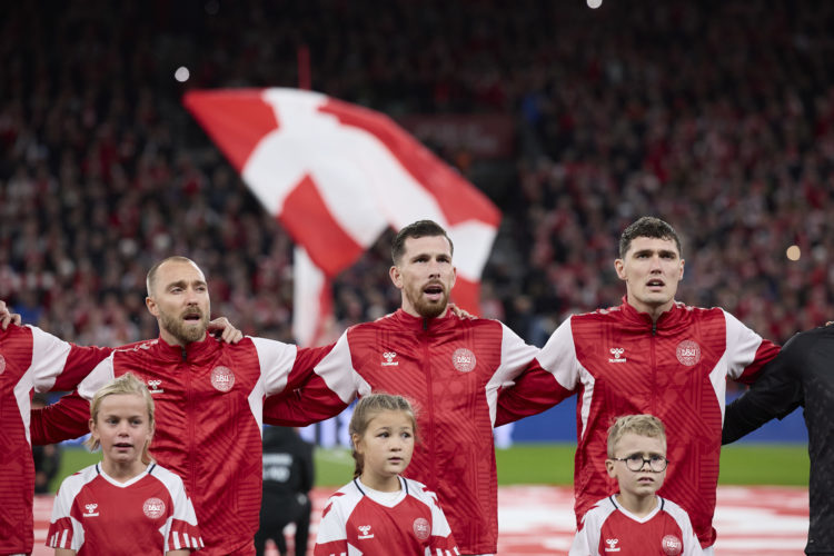 Photo by Lars Ronbog / FrontZoneSport via Getty Images