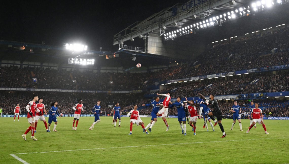 Photo by Michael Regan/Getty Images
