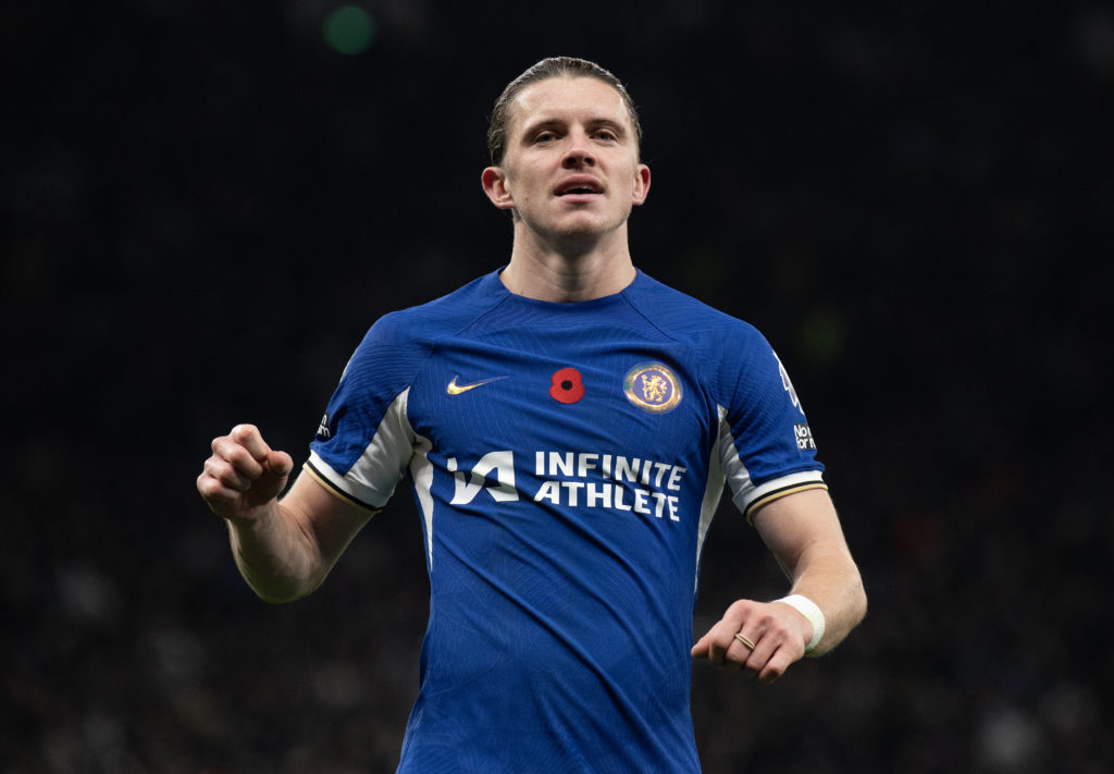 Tottenham Hotspur v Chelsea FC - Premier League