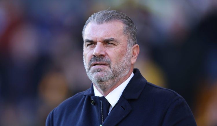 Photo by Jack Thomas - WWFC/Wolves via Getty Images