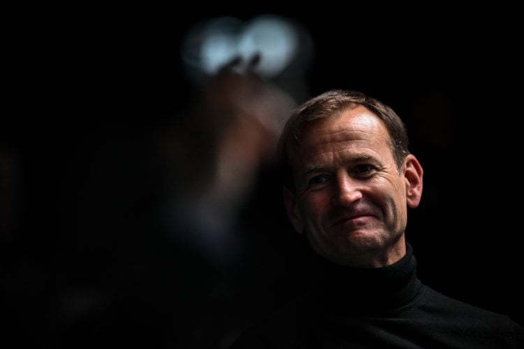 Photo by Serena Taylor/Newcastle United via Getty Images