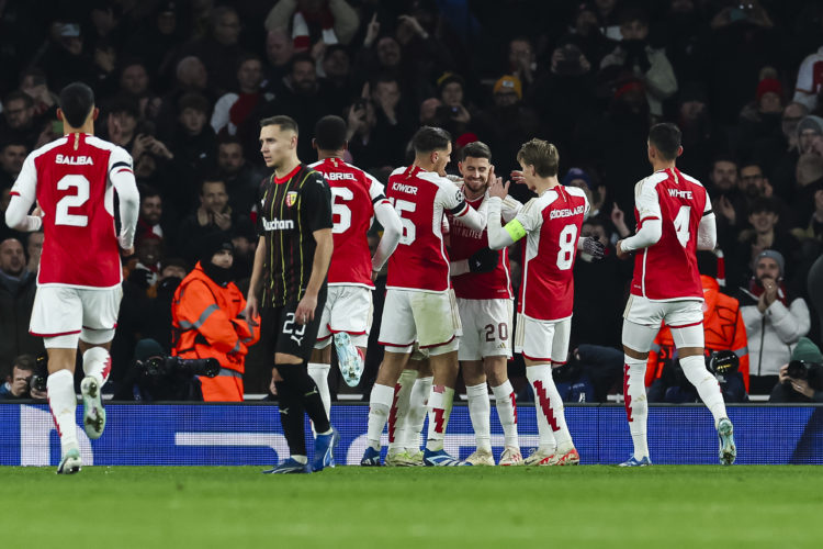 Photo by James whitehead/Eurasia Sport Images/Getty Images