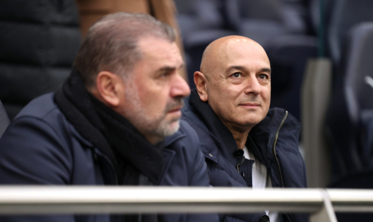 Photo by Alex Pantling - The FA/The FA via Getty Images