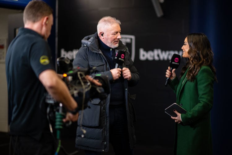 Photo by Ash Donelon/Manchester United via Getty Images