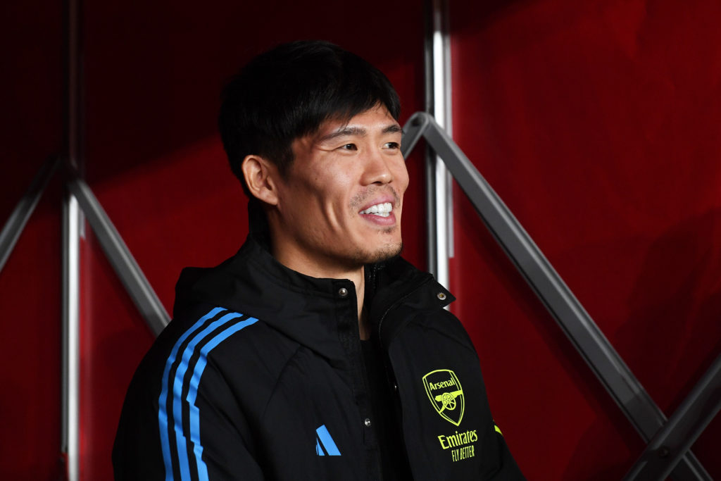 Arsenal FC v West Ham United - Premier League