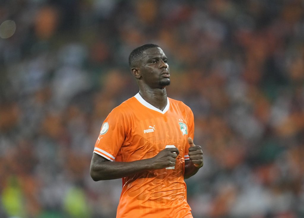 Ivory Coast v Guinea-Bissau - TotalEnergies CAF Africa Cup of Nations