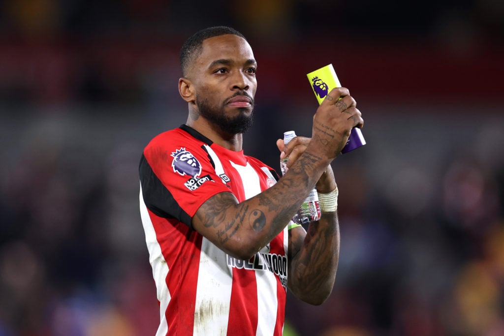 Brentford FC v Nottingham Forest - Premier League