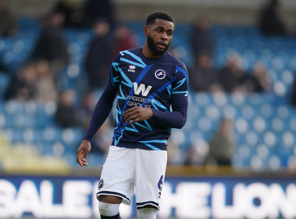 Millwall v Preston North End - Sky Bet Championship