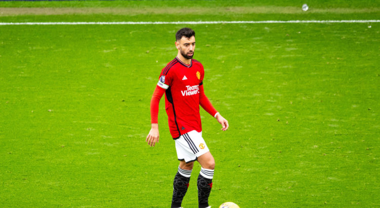 Photo by Ash Donelon/Manchester United via Getty Images