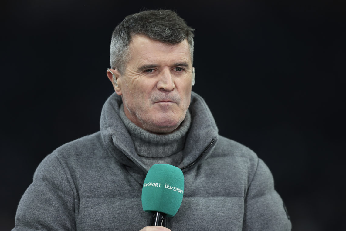 Photo by James Baylis - AMA/Getty Images