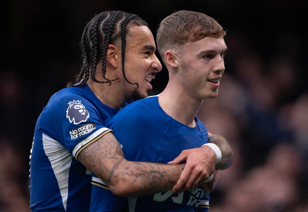 Chelsea FC v Wolverhampton Wanderers - Premier League