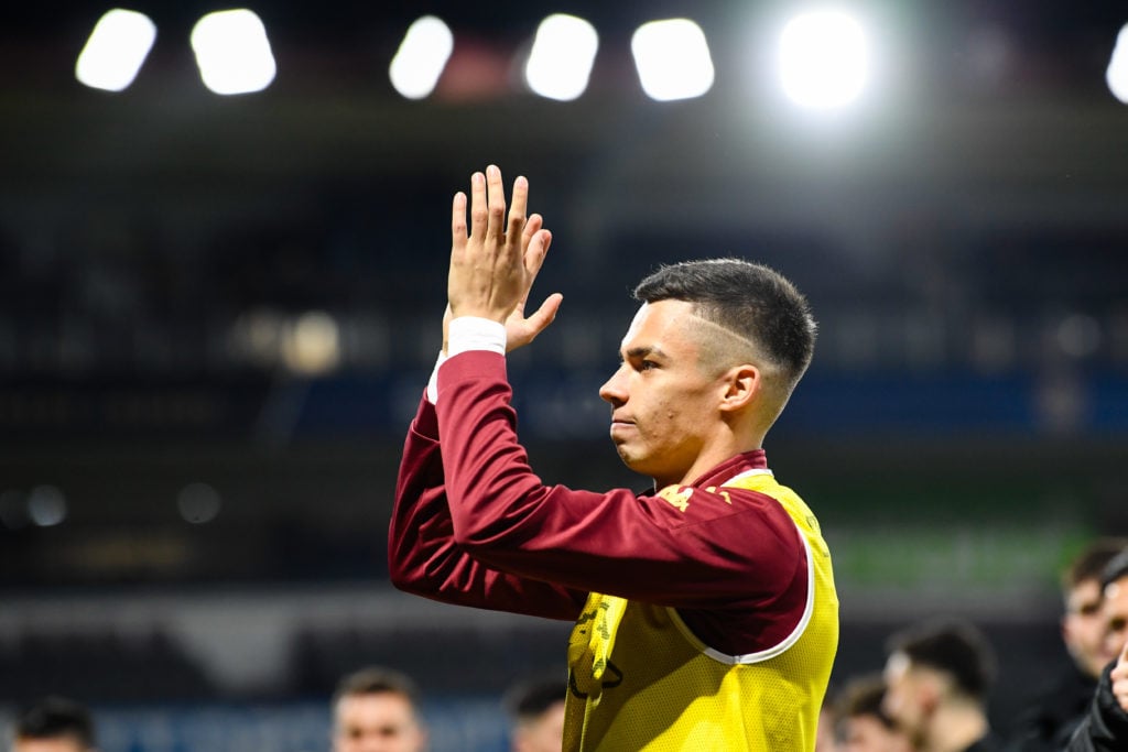 CFR Cluj v FC Rapid 1923 - Romania Superliga Stage 25