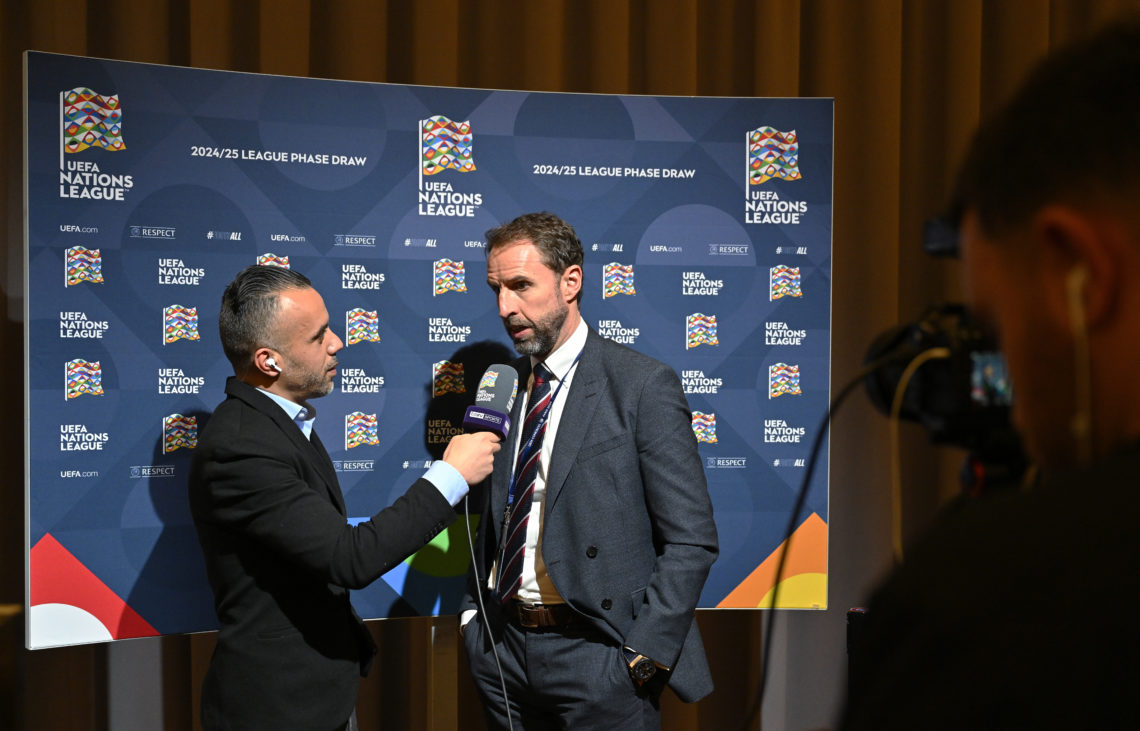 Photo by Aurelien Meunier - UEFA/UEFA via Getty Images