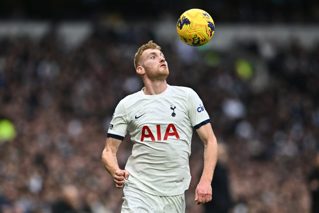 Tottenham Hotspur v Wolverhampton Wanderers - Premier League