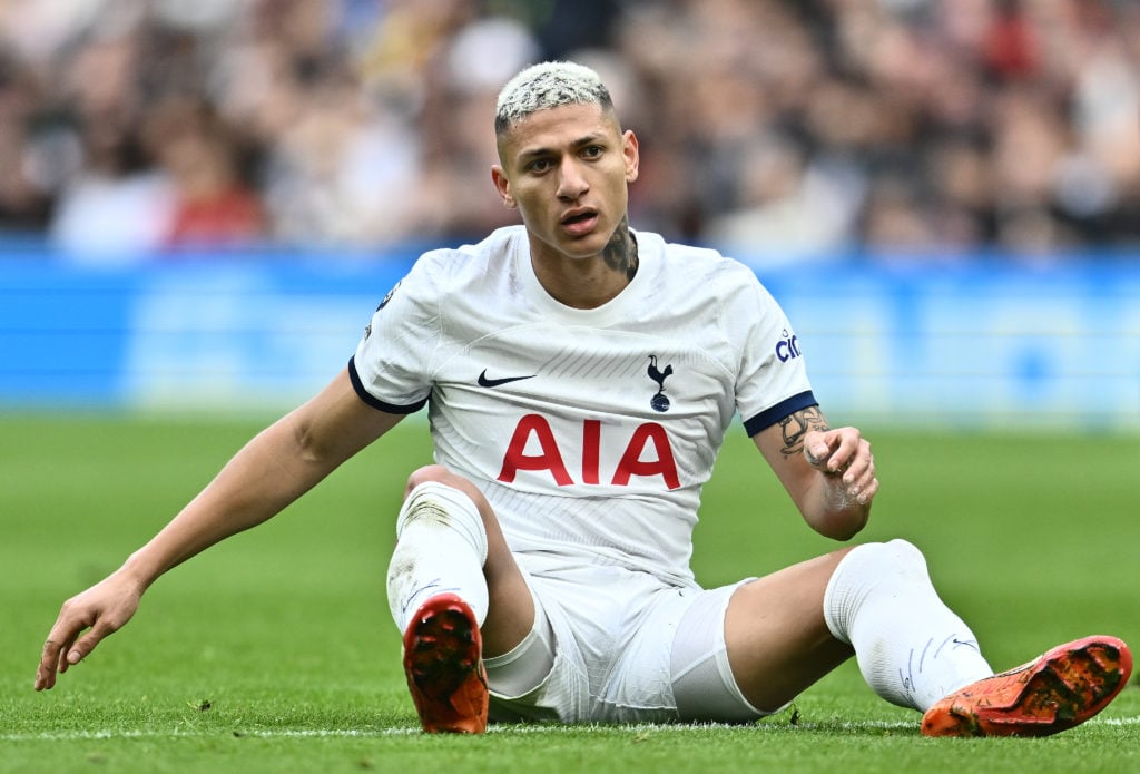 Tottenham Hotspur v Wolverhampton Wanderers - Premier League