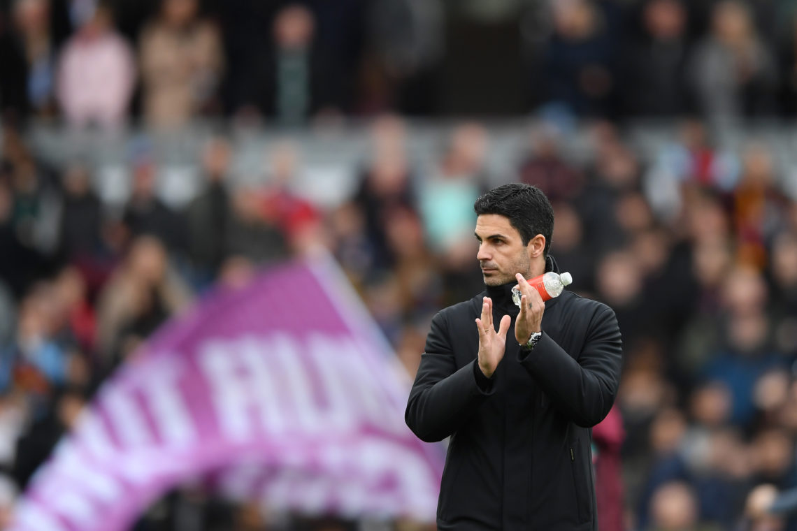 Photo by Harriet Lander/Copa/Getty Images