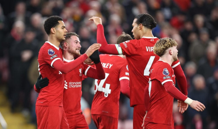 Photo by Daniel Chesterton/Offside/Offside via Getty Images