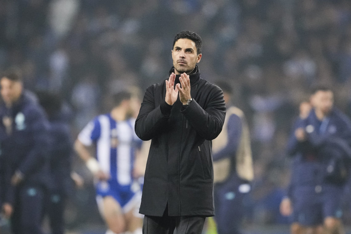 Photo by Pedro Loureiro/Eurasia Sport Images/Getty Images