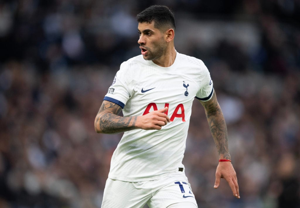 Tottenham Hotspur v Wolverhampton Wanderers - Premier League