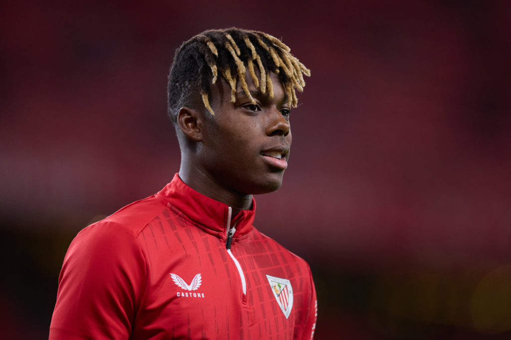 Athletic Club De Bilbao V Girona Fc - Laliga Ea Sports
