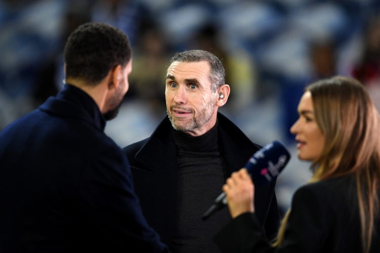 Photo by David Price/Arsenal FC via Getty Images