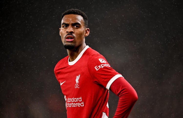Photo by Andrew Powell/Liverpool FC via Getty Images