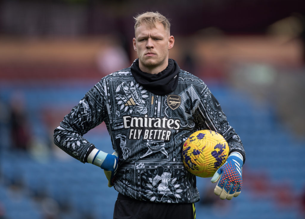 Burnley FC v Arsenal FC - Premier League