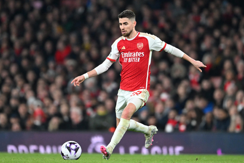 Arsenal FC v Newcastle United - Premier League