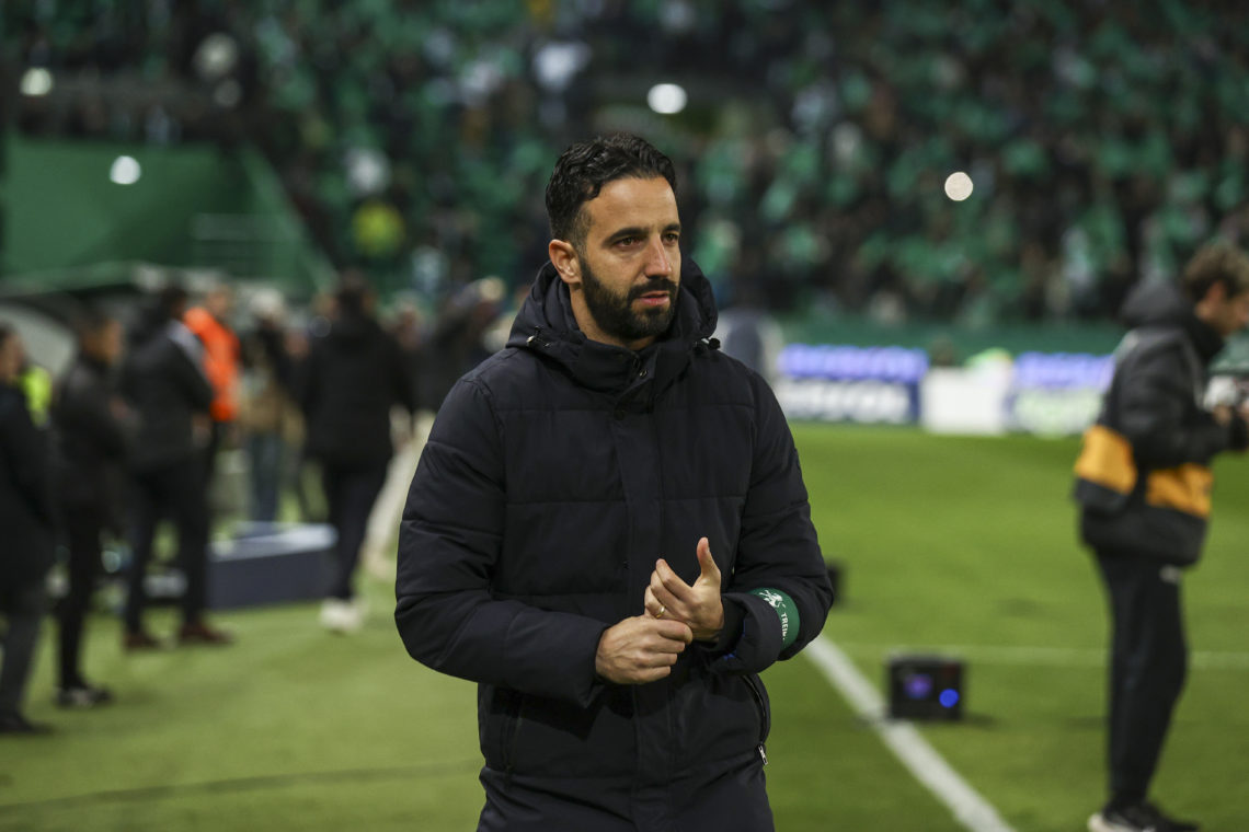 Photo by Carlos Rodrigues/Getty Images
