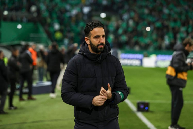 Photo by Carlos Rodrigues/Getty Images