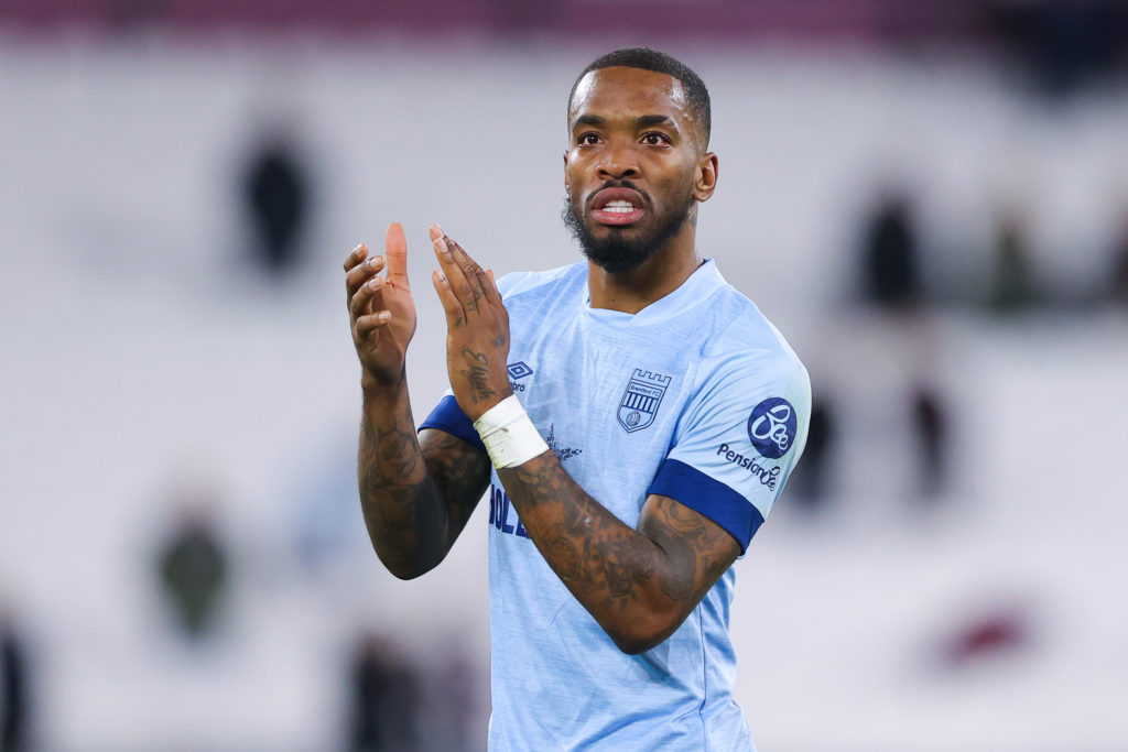 West Ham United v Brentford FC - Premier League