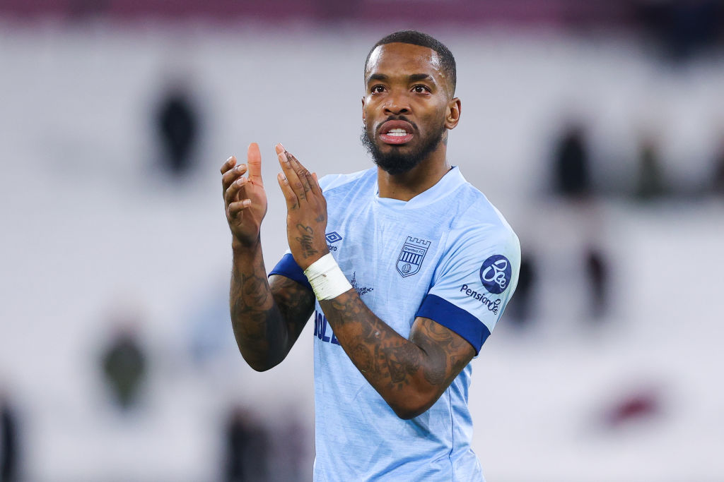 West Ham United v Brentford FC - Premier League