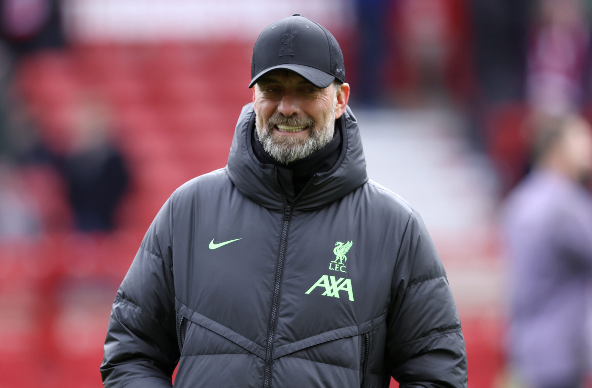 'Convinced'... Fabrizio Romano says Liverpool think their 21-year-old ...