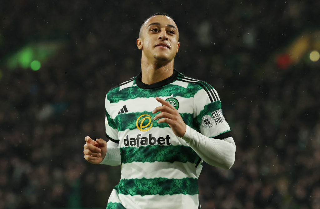 Celtic FC v Dundee FC - Cinch Scottish Premiership