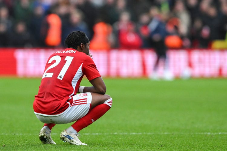Photo by Jon Hobley | MI News/NurPhoto via Getty Images