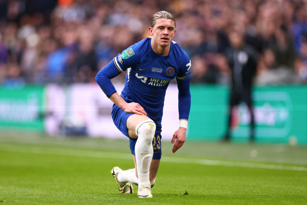 Chelsea v Liverpool - Carabao Cup Final
